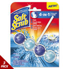 Dia01116 Dia01116-3pk Soft Scrub Toilet Care Sapphire Waters Oz Hanger 638889179656