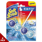 Dia01116 Dia01116-6pk Soft Scrub Toilet Care Sapphire Waters Oz Hanger 638889275426