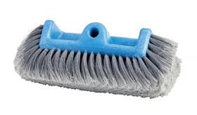 Cp-sb125e Dicor Soft Bristle Exterior Wash Brush For Rv Roof Clean Inch