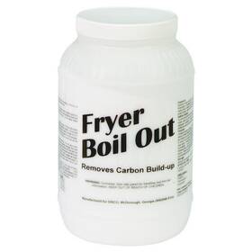 Disco 788570158504 Metal-safe Fryer Boil Out Cleaner 8 Pound 2 Per Case