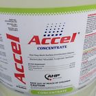 Ac5g242035 Disinfectant Size Accel Gal. 5 Cleaner