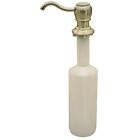 120443 Dispenser 076335082776 Brass Wellington Soap Head Premier Janitorial
