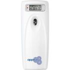 158707 Dispenser 076335178165 Janitorial Aerosol Premier Appeal White