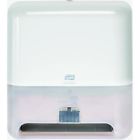 5511201 Dispenser Towel Paper White Bunzl