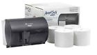 5679500 Dispenser 4-750 Angel Kit Soft Rolls Starter Ps Tissue Sheet