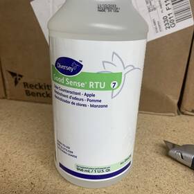 56ll37 Diversey 04439 Odor Counteractant Pk11