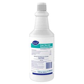 100925283 Diversey Bathroom Cleaner Bottle 32 Oz Pk12 793uh7