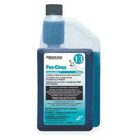 101109768 Diversey Pot And Pan Cleaner 32 Oz. Unscented