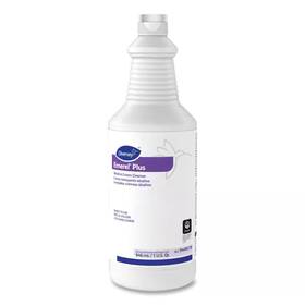 Diversey 313110745779 32 Oz. Odorless Emerel Plus Cream All-purpose Cleaner Squeeze Bottle 12-carton