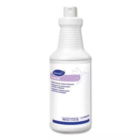 Diversey 445003850871 32 Oz. Bottle Emerel Multi-surface Creme All-purpose Cleaner Fresh Scent 12/car