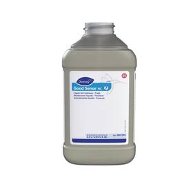 Diversey 807174561838 Good Sense Hc Liquid Air Fresher J-fill Fresh Scent 2.5l/2.64 Us Qt