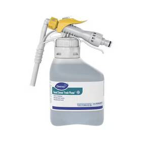 93062872 Diversey Fabric Freshener 1.5 L Hose End Connection Bottle Liquid