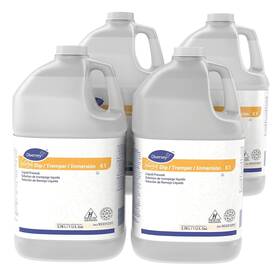 93331251 Diversey Suma Dip K1 Presoak Liquid 4/carton