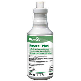 94496138 Diversey Bathroom Cleaner 32oz Bottle Pk12