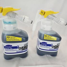 100975198 Diversey Care Glance Na 1.5 L Glass Multi-surface Cleaner 2/cartons