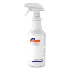Dvo95325322 Diversey 32 Oz. Fresh Scent Foaming Acid Bathroom Cleaner Spray Bottle 12-carton
