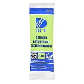 Diversified Chemical 656505000054 Delimer Concentrate Powder 2 Ounce 48 Per Case