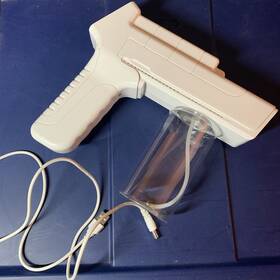 Ao-x1 Dixon 3.7v-18w Cordless Disinfectant Sprayer Used Read Details