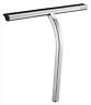 3778152 Dk2150 Smedbo Shower Squeegee With Square Handle Hook Id 7391447084009