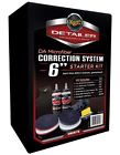 Dmckit6 Meguiars Da Microfiber Correction 070382005566