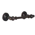 Dn0808orb Moen Gilcrest Pivoting Double Post Toilet Paper Holder 034584002136