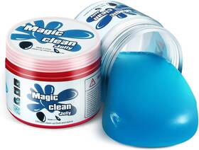 Dna Motoring 705353292743 2 Pack Car Cleaning Gels Auto Detailing Tools Putty In