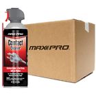 Dp-002-015-12pk Maxpro Max-pro Electrical Cleaners