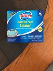 Dp06jst Glisten Disposer Care Foaming Cleaner Lemon Scent Use