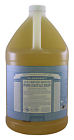 Dr Bronner S Magic Soaps Bronners Organic Castile Liquid Soap Baby Mild Uncented 1 Gal 018787762653