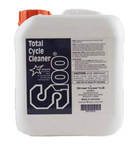 12005l Dr. Wack 182682119222 S100 Total Cycle Cleaner Bottle 1.32 Gallon Pack Of 1