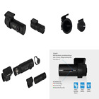 Dr750s2ch-128gb Dashcam Free Shipping Unisex Adult Auto Accessory 889186002790