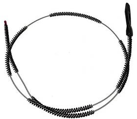 Drain-net 859386006850 Beverage Tray Tube Brush