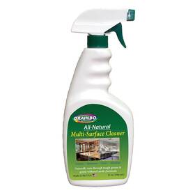 Drainbo 794004140007 All-natural Multi-surface Cleaner 32 Oz Liquid