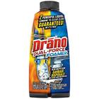 Drano Dual-force Foamer Clog Remover 17 Fl Oz