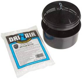 Dri Z Air 654507128998 Dri-z-air Dza-u Pot