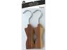 Dri82661 Dritz Notions Clothing Care Cedar Dressform Hanger 072879826616