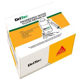 Adib0038tognw Dritac Wood Floor Repair Kit-engineered Flooring Only 32oz