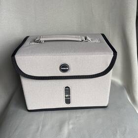 Drive Auto Products 850021315047 Uv Light Sanitizer Box Kills 99.9% Of Germs And Bacteria On Items Nib