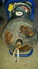 560604 Drum St-440 . Machine Cable Cobra Drain Speedway Products