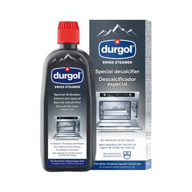 Durgol 610243015308 Swiss Steamer Descaler And Decalcifier For All Brands Of Oven