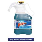 Dvo95766540 Windex Ultra Concentrated Cleaner With Bottle
