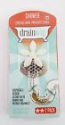 Dw011132 Allstar Drain Wig Hair Catcher For Showers Pk