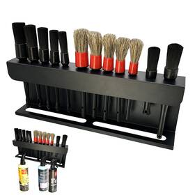 Yt0975t5432q Dwsfada Car Detailing Brush Kits And Holder 2 In 1 Auto Spray Bottle