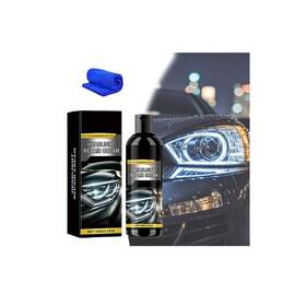 4204504 Dyjagyo Headlight Restoration And Protection Renovation Treatment Restorat