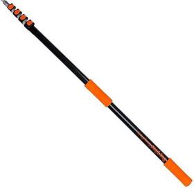 Pmg20f63602or Dynas Buyplus 5-to-12 Foot Telescopic Extension Pole - Multipurpose Telescoping