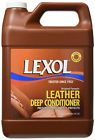 E300858100 Lexol Leather Deep Conditioner Liter 095668670627
