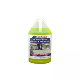 Eagle 313034498430 1 Gal. Cleaner Degreaser And Neutralizer For Concrete In 4 Concentrate
