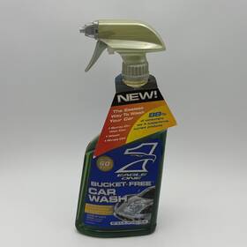 2085425 Eagle One Bucket-free Car Wash Spray 25 Fl Oz Auto Vehicle Cleaner No Bucket