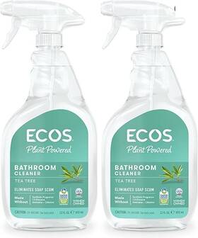 Efp-009b Earth Friendly Products Shower Cleaner Spray - 22 Fl Oz Pack Of 2