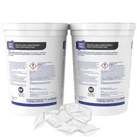 990685ct Easy Paks Neutralizer/conditioner Powder-to-liquid Deodorizer 0.5 Oz. Packets 90